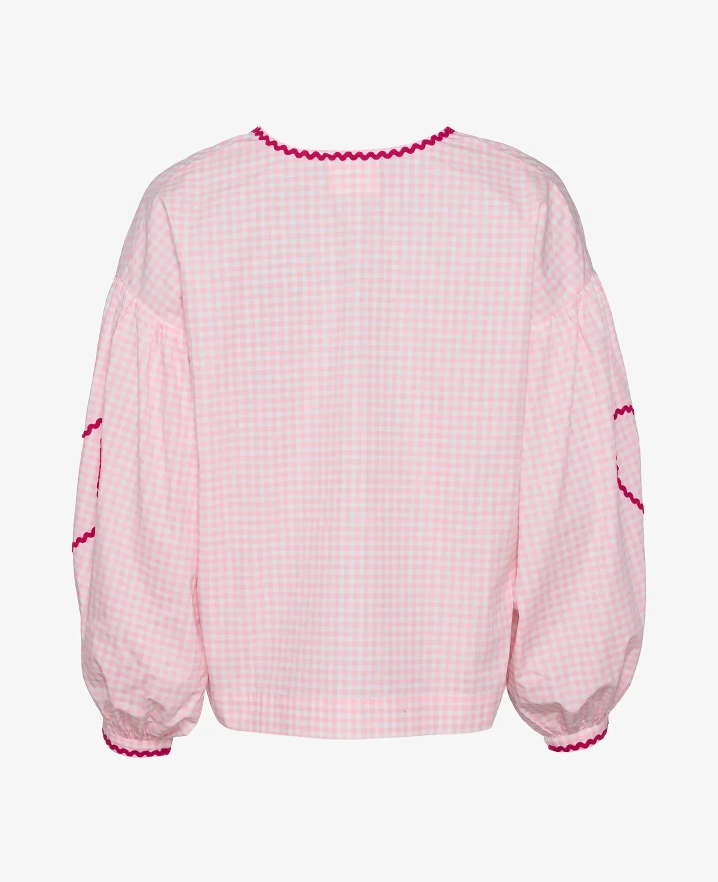 Elyza | Romantisk hjärtblus